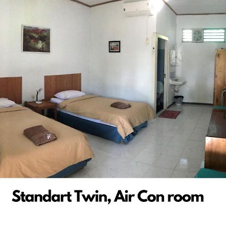 Mahu Lodge Nolot Εξωτερικό φωτογραφία