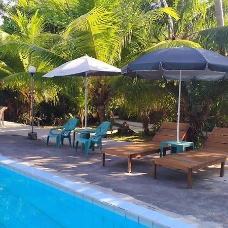 Mahu Lodge Nolot Εξωτερικό φωτογραφία