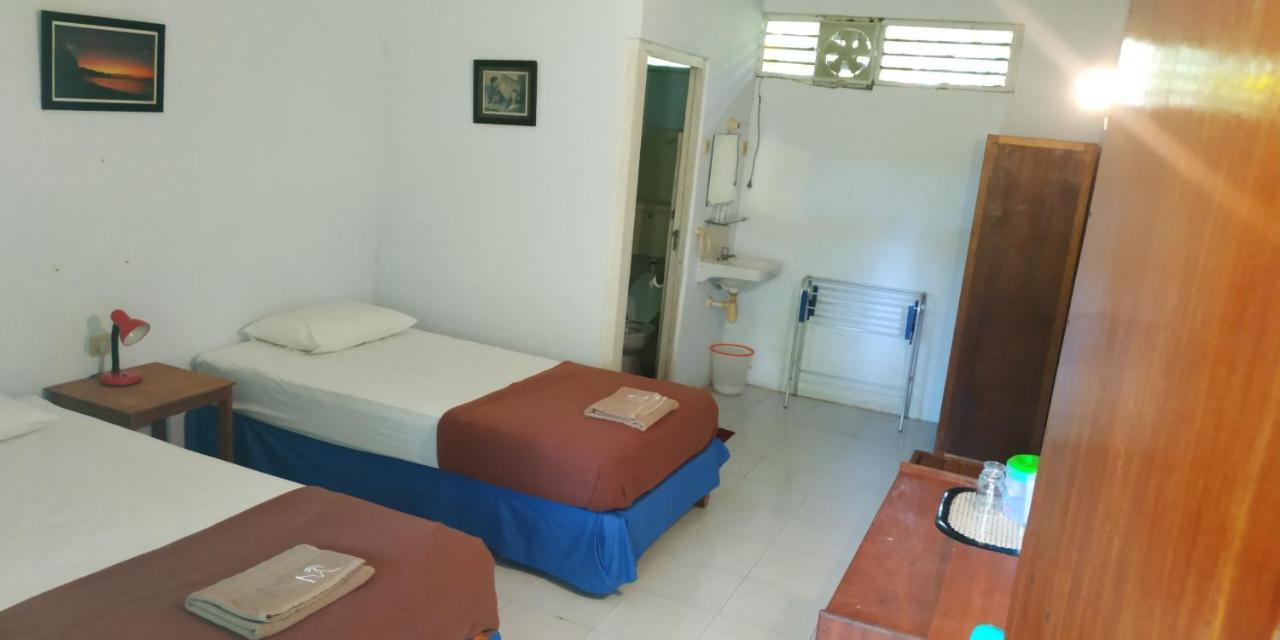 Mahu Lodge Nolot Εξωτερικό φωτογραφία
