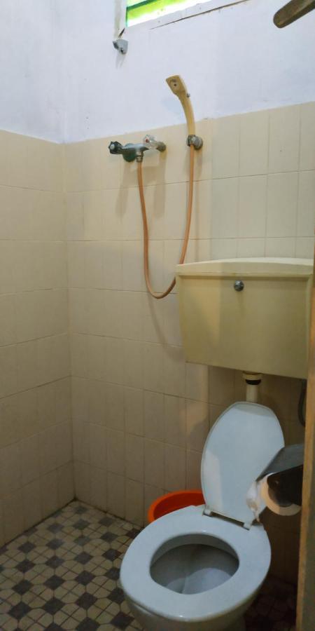 Mahu Lodge Nolot Εξωτερικό φωτογραφία
