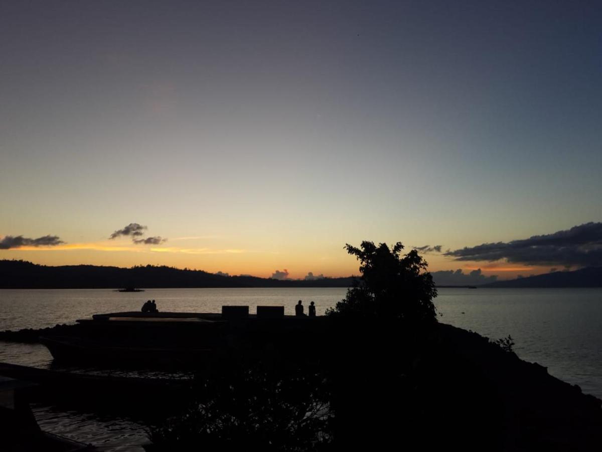 Mahu Lodge Nolot Εξωτερικό φωτογραφία
