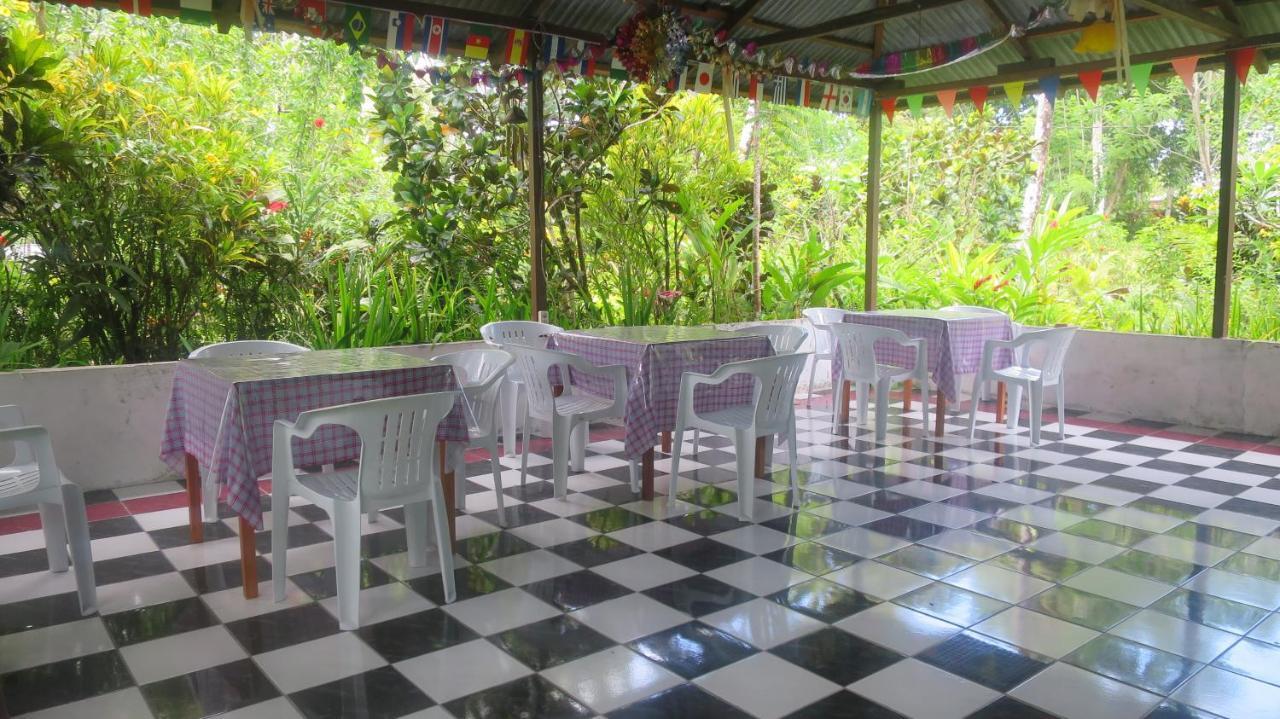 Mahu Lodge Nolot Εξωτερικό φωτογραφία