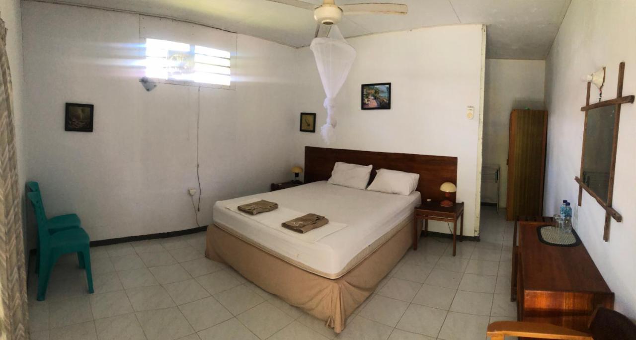 Mahu Lodge Nolot Εξωτερικό φωτογραφία