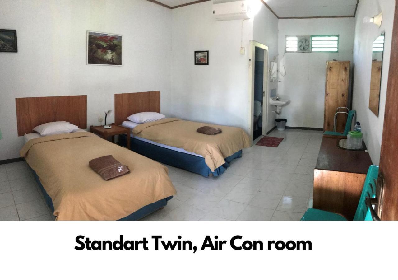 Mahu Lodge Nolot Εξωτερικό φωτογραφία
