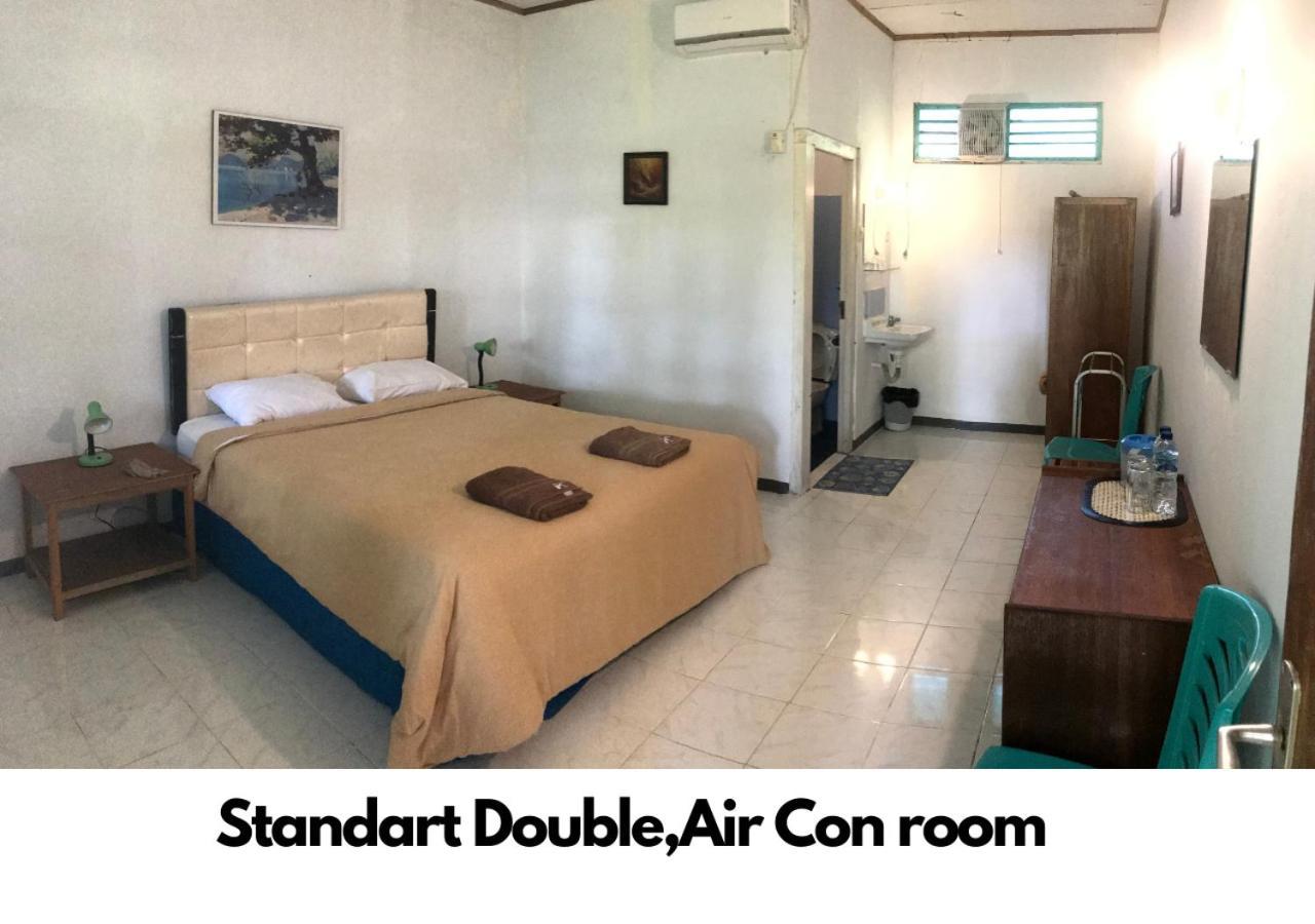 Mahu Lodge Nolot Εξωτερικό φωτογραφία