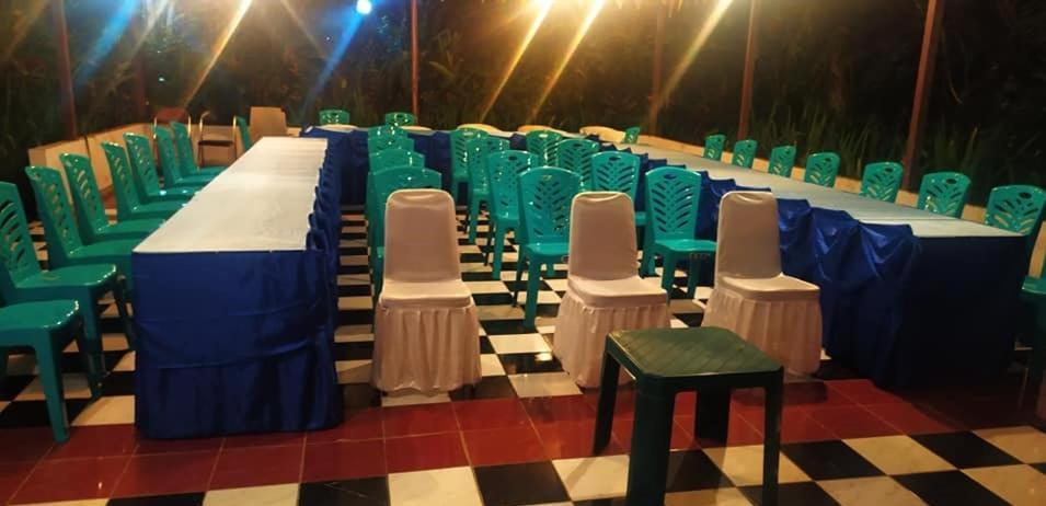 Mahu Lodge Nolot Εξωτερικό φωτογραφία
