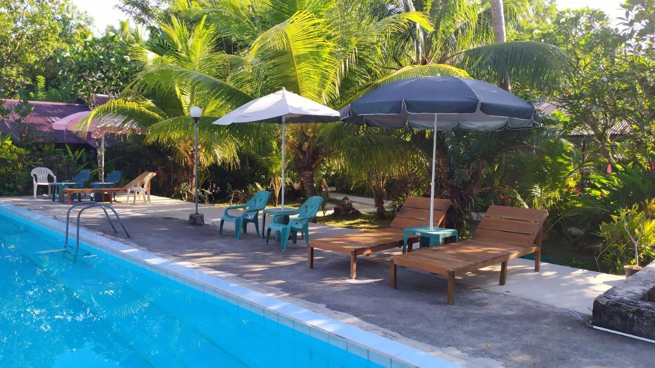 Mahu Lodge Nolot Εξωτερικό φωτογραφία